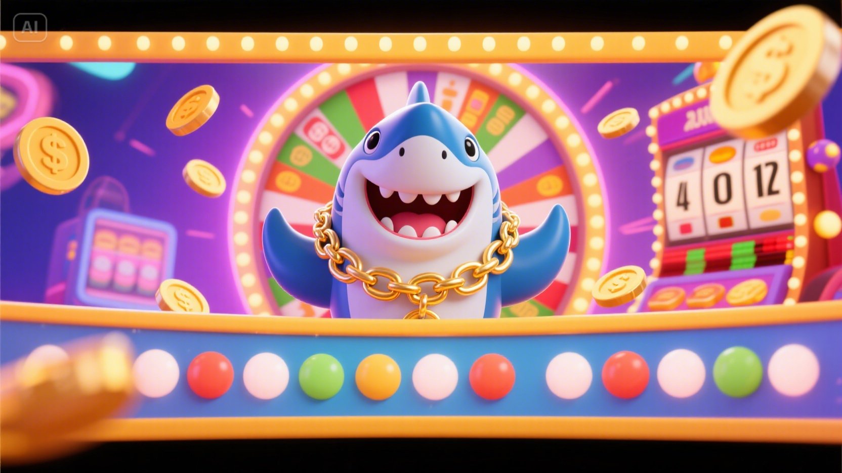 Registration at Sabong Slot Casino