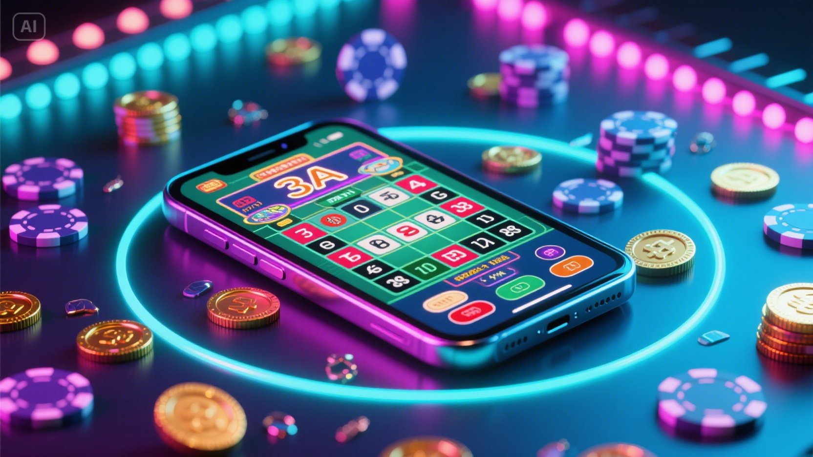 Casino Sabong Slot desktop and mobile interfaces