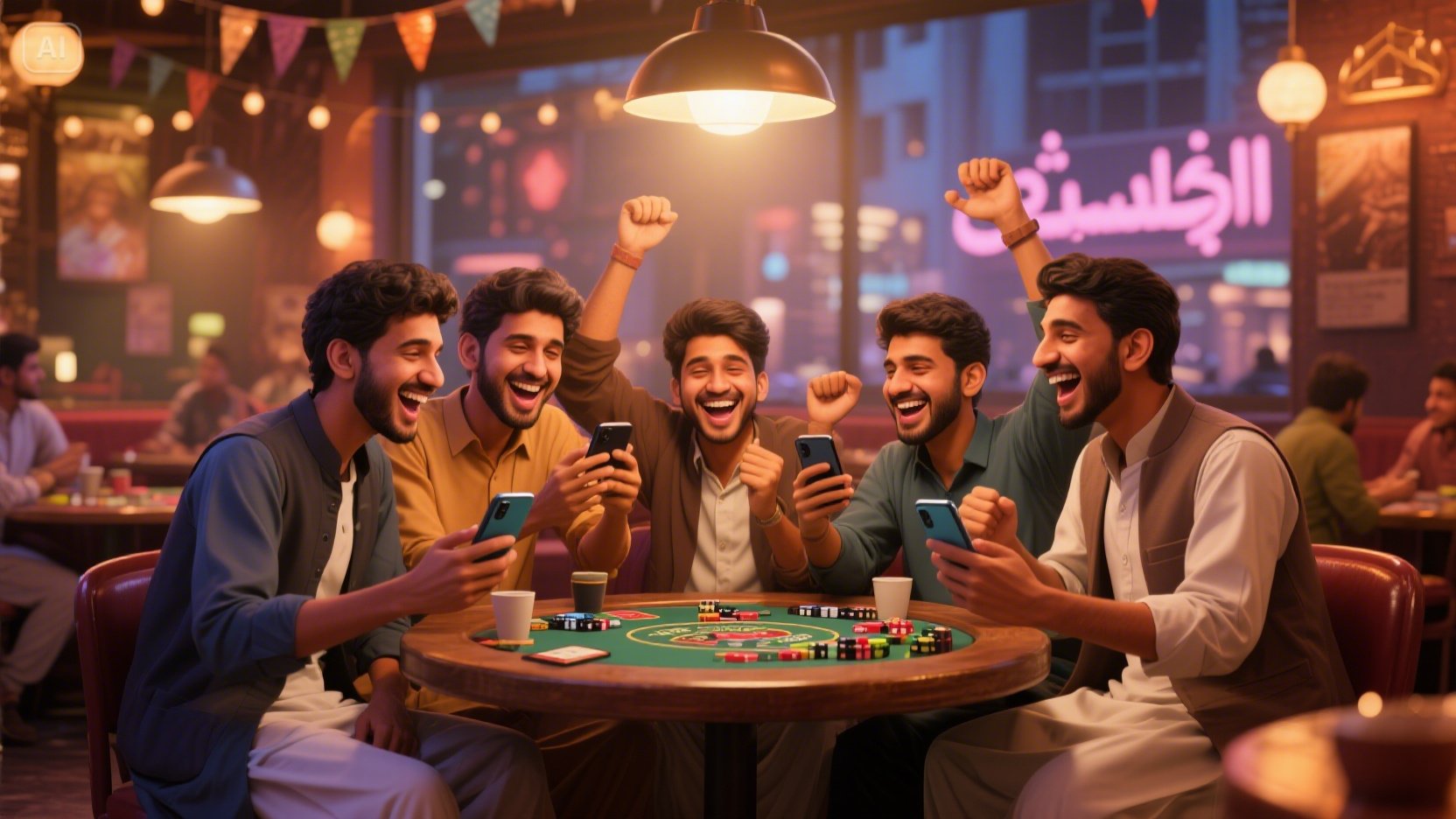 Sabong SlotMake your first deposit and get 200% instantly! Pakistani players can experience real PKR gaming, verified withdrawals, and nonstop casino entertainment.
